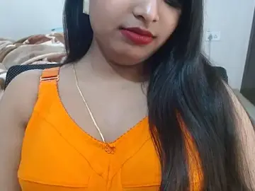 Stripchat Live Sex Cam of Sexy_Aaradhya
