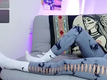 Stripchat Sex Chat of anastasia_gray2