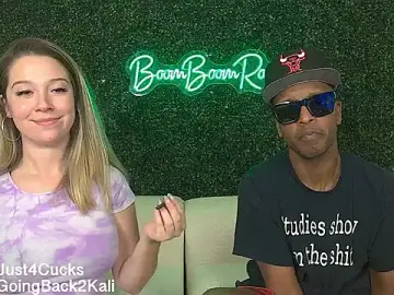 Stripchat Sex Chat of boomboomr00m