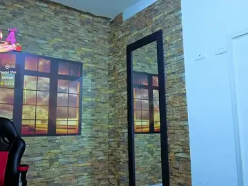 daniela_xue from stripchat