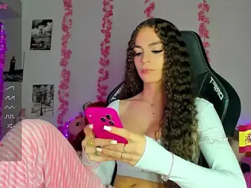 Stripchat Best Webcam of gabrielatafur_