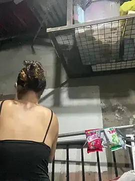 Stripchat Live Sex of wildpussycat69