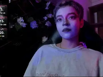 Stripchat Best Webcam of Anny_Kiitty