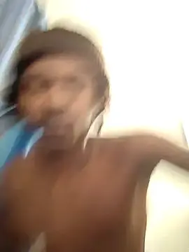 Stripchat Private Sex Chat of DarkSkinStroker