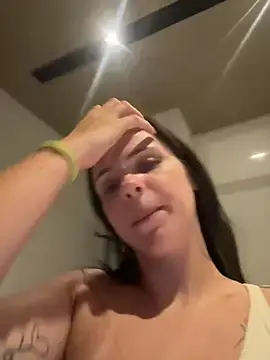 Stripchat Live Sex of Lady_LauraRose