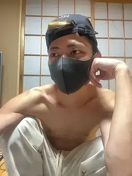 Stripchat Free Porn Cam of Manato_jp_1215