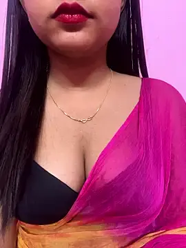 Stripchat Live Sex Cam of Niharika-23