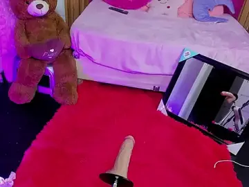 Stripchat Sex Chat of NoahSmith_mc