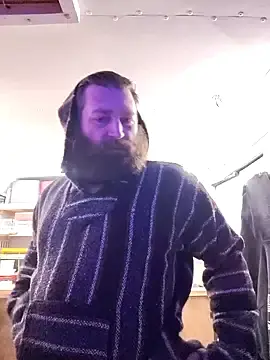 Stripchat Sex Cam of YourFavoriteDaddy-2-4-69