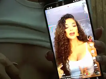 Stripchat Private Sex Chat of andreea713