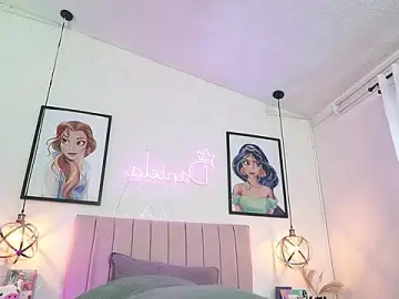 Stripchat Live Porn of dani_parker_