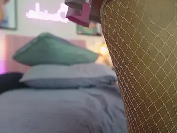 Stripchat Sex Chat of dani_parker_