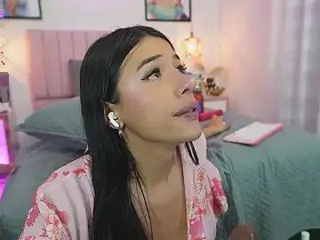 Stripchat Best Webcam of dani_parker_