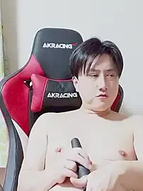 Stripchat Live Sex of oyu_kun