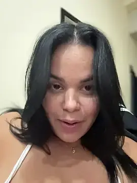 Stripchat Sex Chat of AliceStarshine