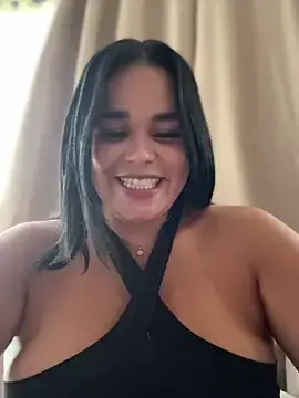 Stripchat Live Porn of AliceStarshine