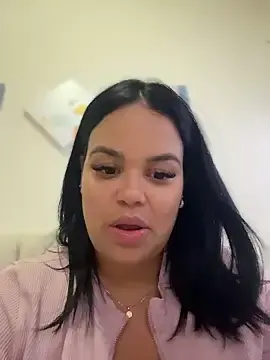 Stripchat Adult Webcams of AliceStarshine