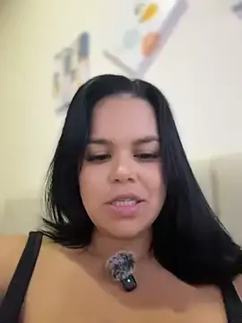 Stripchat Best Webcam of AliceStarshine