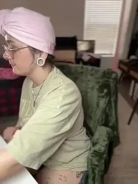 Stripchat Live Sex of Alix_Valentine