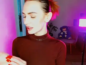 Stripchat Live Porn of Lady_Sunshine_