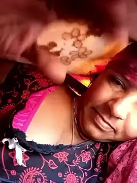 Stripchat Best live sex cam show of Sapnahot34