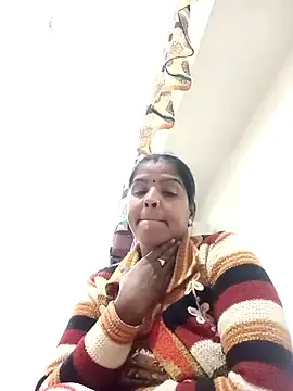 Stripchat Live Porn of Sapnahot34