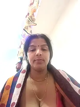 Stripchat Live Sex of Sapnahot34