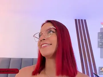 Stripchat Free Porn Cam of Scarlett_Morgan_