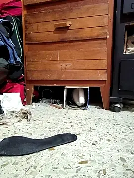 Stripchat Nude Webcam of VL25DN26