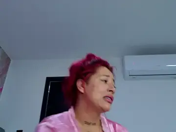 Stripchat Nude Webcam of celeste_sea