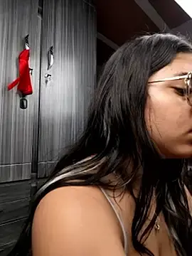 Stripchat Sex Chat of harper_ks