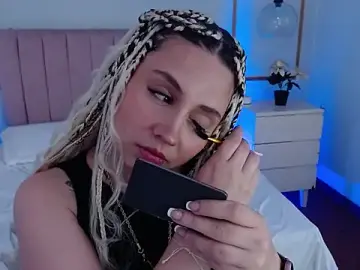 Stripchat Best Webcam of Alice_Sinclair_