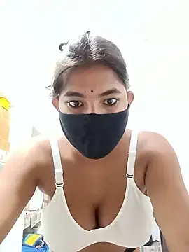Stripchat Sex Chat of Hot_radhaji