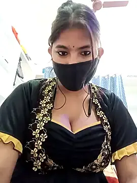 Stripchat Watch Live Sex Cams of Hot_radhaji