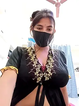 Hot_radhaji from stripchat