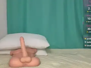 Stripchat Best Webcam of Molliblum