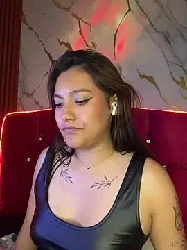 Stripchat Watch Live Sex Cams of angellique_22