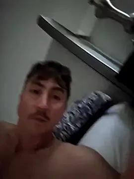 Stripchat Live Sex of trashass4life