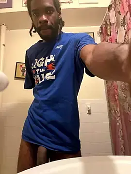 Stripchat Adult Webcams of BigBDMari