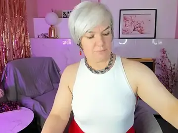 CarmenSoft from stripchat