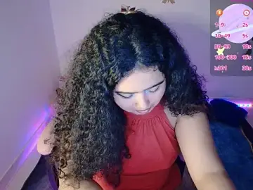 Stripchat Live Sex Cam of Dulce_Julietha