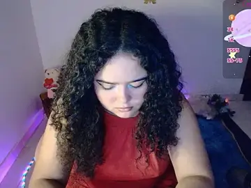 Stripchat Sex Cam of Dulce_Julietha