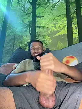 Stripchat Nude Webcam of Mr8inch__