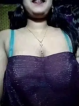 Stripchat Sex Cam of Sexy-_1