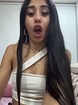 Stripchat Live Sex of Victoria_alson