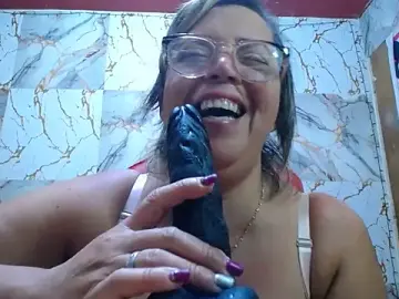 Stripchat Adult Webcams of alina_maturehot