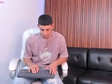 Stripchat Private Sex Chat of Alex_cute77