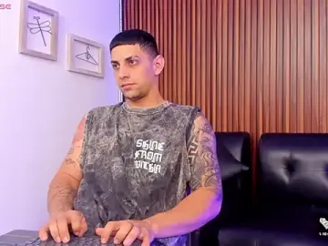 Stripchat Private Sex Chat of Alex_cute77