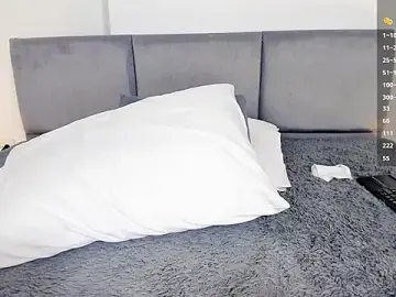 Stripchat Live Sex of Hannaos