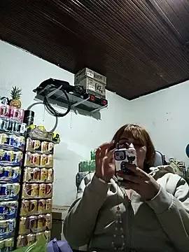 Stripchat Sex Chat of ISABELLA-01_